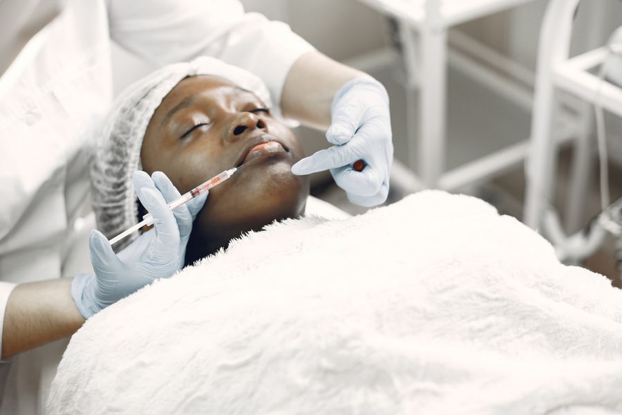 Botox & fillers